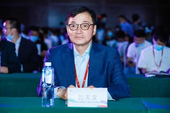 華為云生態(tài)峰會丨共創(chuàng)共贏 軟通動力攜手華為云打造長期價值