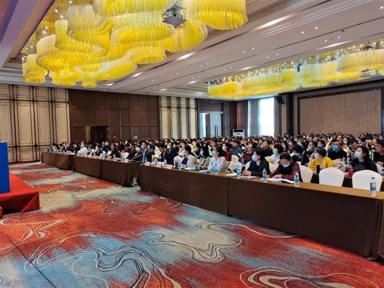 擁抱變化 突破創(chuàng)新——軟通動力受邀為中國總會計師協(xié)會授課
