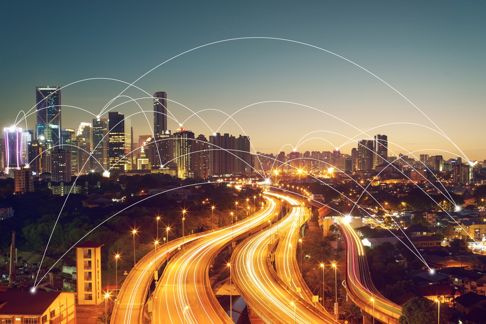 FinTech卓越者〡軟通動力實力上榜2021年中國FinTech 50強企業