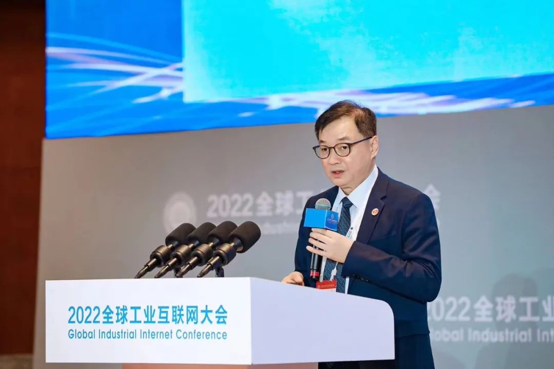 2022全球工業(yè)互聯(lián)網(wǎng)大會(huì)丨軟通動(dòng)力深入布局遼寧 以工業(yè)互聯(lián)網(wǎng)推動(dòng)制造業(yè)高質(zhì)量發(fā)展