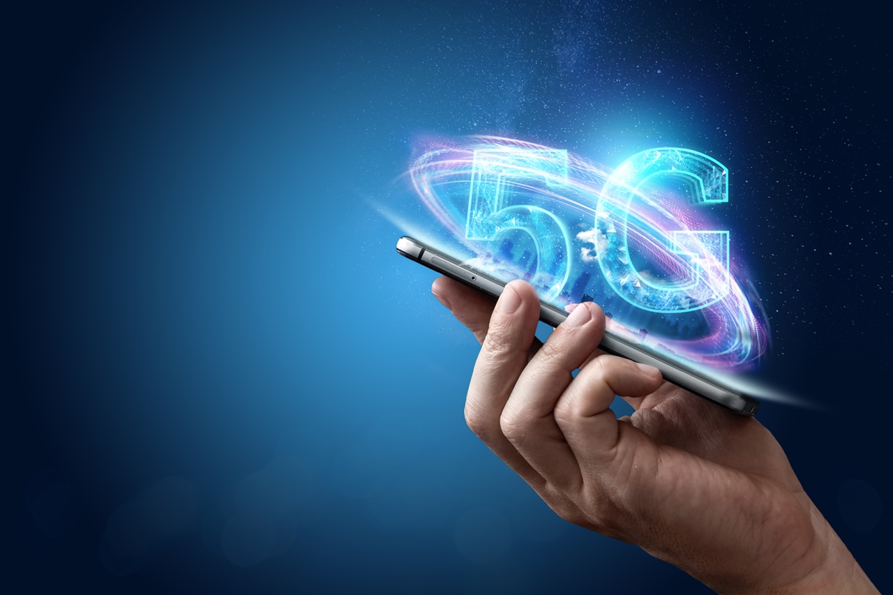 共融促發展 ▏軟通動力加入中國聯通5G 融合應用生態共創計劃