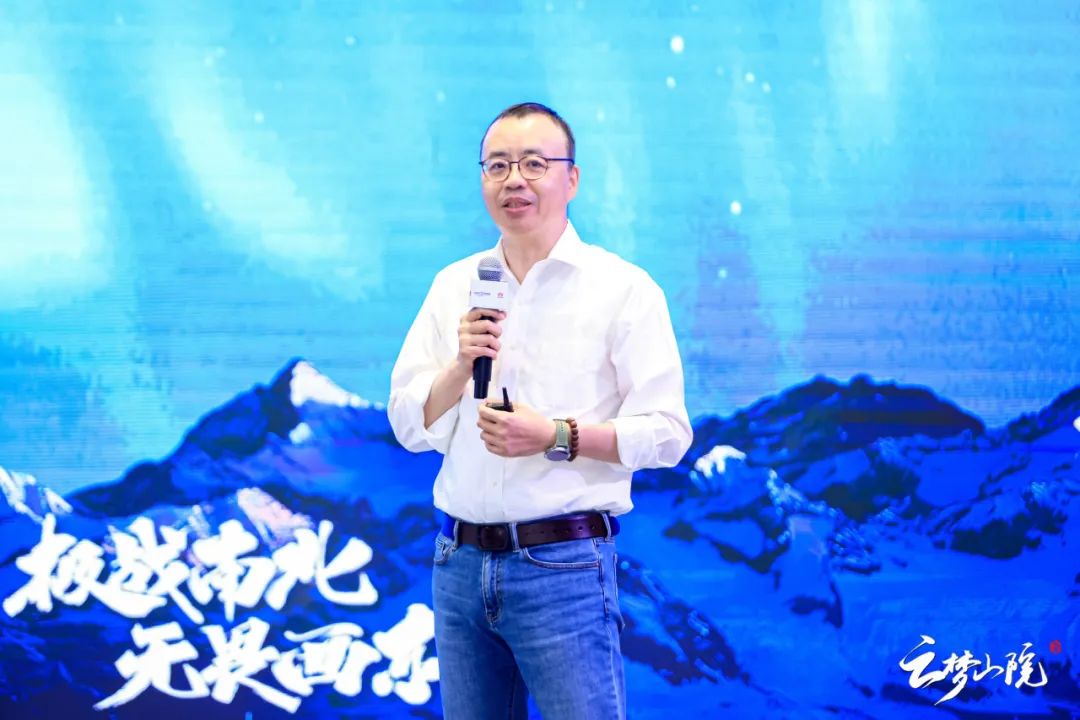 云動鴻蒙計劃 | 軟通動力攜手華為云及伙伴共揚鴻蒙千帆
