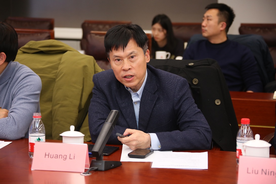 軟通動力亮相“環球商機·中關村科學城——塞爾丘克盧科技交流活動”  開啟國際業務新征程